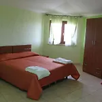Yellow House