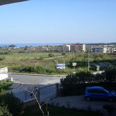 Yellow House 3*