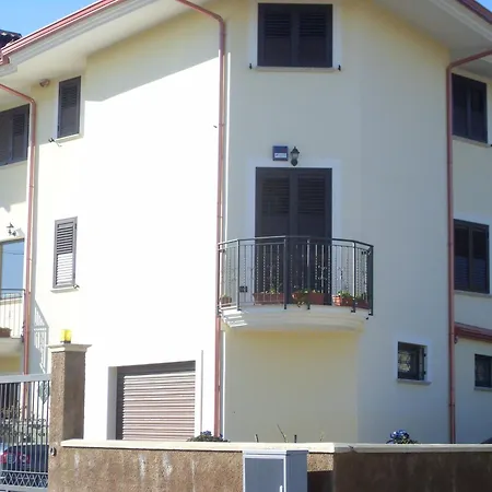 Yellow House