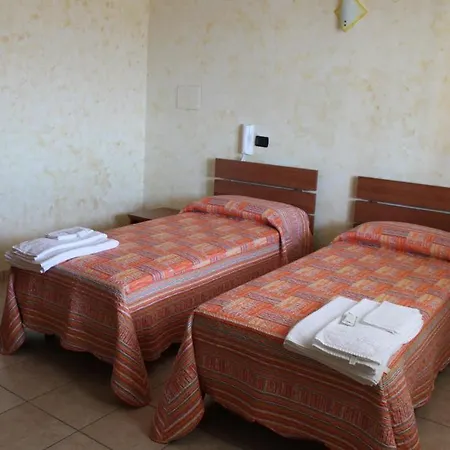 Bed & Breakfast Yellow House