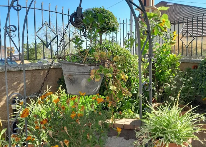 住宿加早餐酒店 黄屋酒店