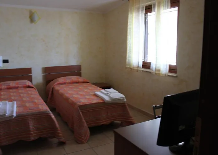 黄屋酒店 住宿加早餐酒店 3*