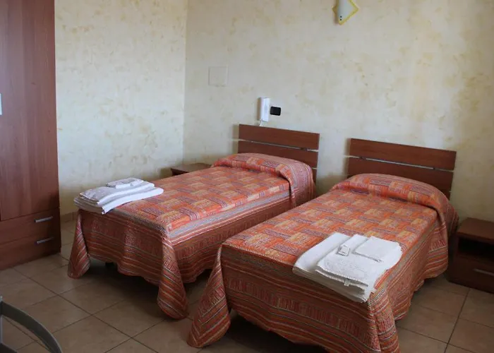 住宿加早餐酒店 黄屋酒店