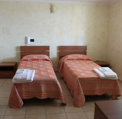 住宿加早餐酒店 黄屋酒店